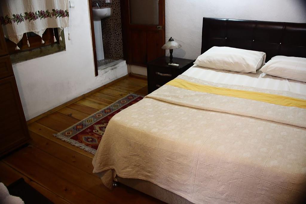 Ayfada Cafe & Pension Ayvalı Zimmer foto